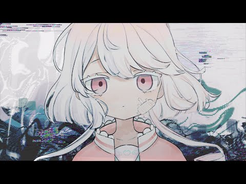 〖歌ってみた〗雨の日。┊︎侑夢うゆ〖VTuber〗