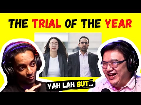 We Discuss Pritam Singh’s Trial & That Horny Vice-Principal | #YLB 578