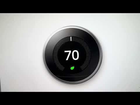 HOW TO FIX N260 ERROR ON NEST THERMOSTAT (2024)