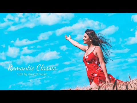 Romantic Classical Music l 10 beautiful new age classical music l easy listening, relaxing music