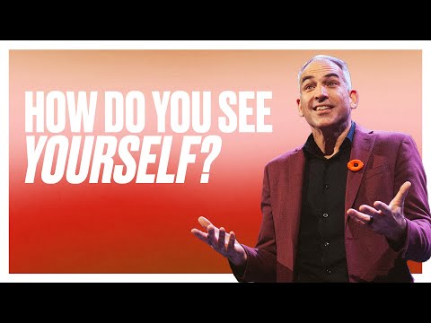 How Do You See Yourself? | I Want It All | Week 2