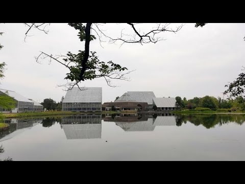 20220517　クロちゃんのお写ん歩　富山県中央植物園