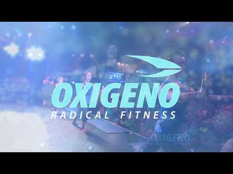 ☆OXIGENO-PV2019