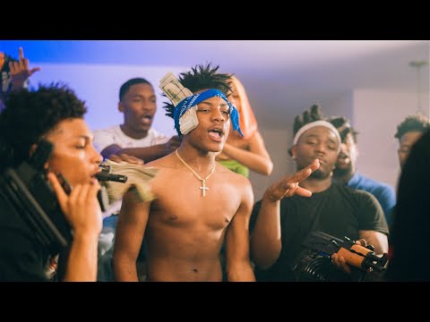 18Veno - TRAPPIN (Official Video)