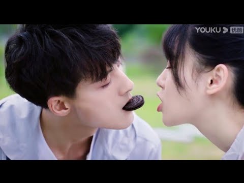 By Stealth Like You ❤️ New Korean Chinese Mix Hindi Songs ❤️ Cute Love Story Çin Klip Arshenoor Chin