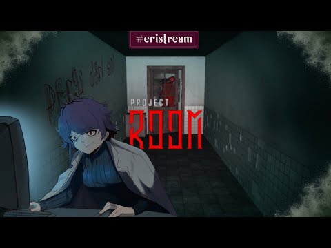 Project Room - Bukan Project Moon [ Vtuber Indonesia ]