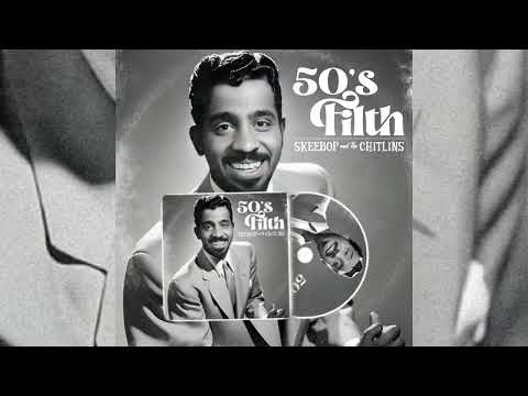 Skeebop & The Chitlins - The Honey Badger (1950s)