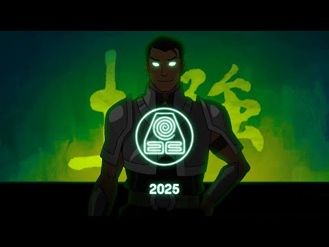 New EARTH AVATAR Series AFTER KORRA is CONFIRMED!!!