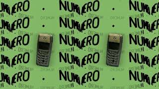 Pxrple - NUMERO (feat. Yeki, Kunomi, Hizoo, Jimmyflexx @MalindangGinanggang)