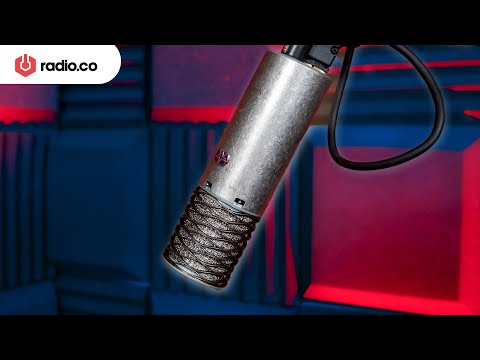 Best Value for Money XLR? | Aston Spirit Mic Review