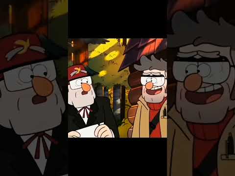 #gravityfalls #fyp #dipper #mabelpines #edit