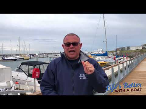 Weekend Boating Forecast 31st August to 2nd September (Father's Day Special)