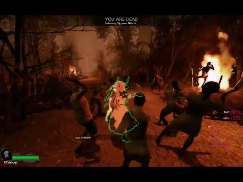 Trolling L4D2 Campaign Juniors Part 5