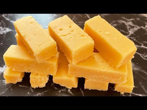 Ghee Mysore Pak Recipe, ಮೈಸೂರ್ ಪಾಕ್, Soft Mysore Pak, Indian sweets recipe,