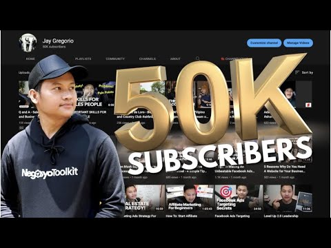 50k Subscribers Giveaways 🎉