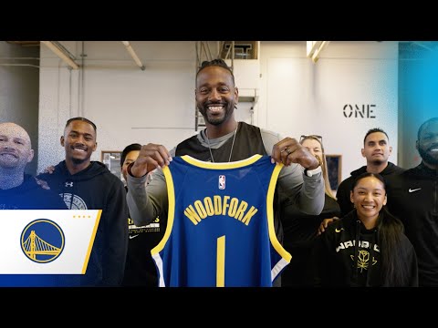 The Power of Basketball | Warriors + The Twinning Project