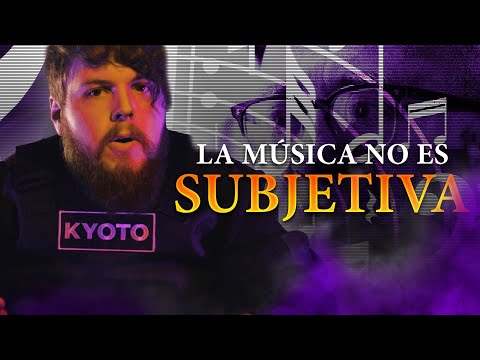 SOY UN FASCISTA MUSICAL | La MÚSICA no es SUBJETIVA | Filosofía de la nueva música | Theodor Adorno