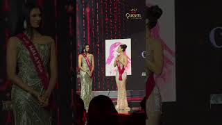 OMG: Quỳnh Nga - Miss Charm Vietnam lọt Top 3 Miss Charm 2024 #quynhnga #misscharm #misscharm2024