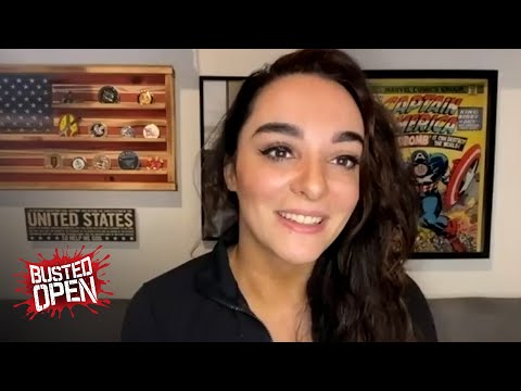 Deonna Purrazzo on Thunder Rosa & Toni Storm Rivalries, Life at AEW | Busted Open