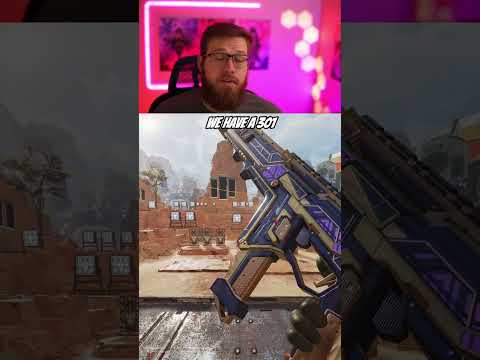 3 Weapons EVERY Crypto Should Be Using in Season 14! (Apex Legends) #shorts