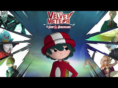 Crunchyroll Game Vault - Official Launch Trailer