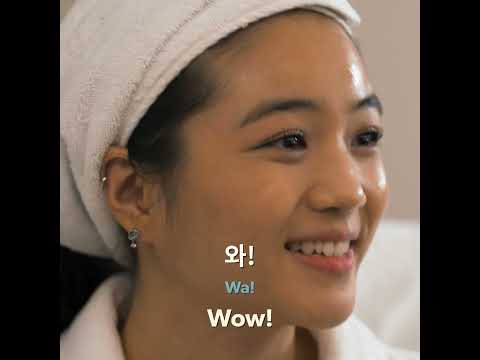 Everyday Conversations in Korean by Rosetta Stone