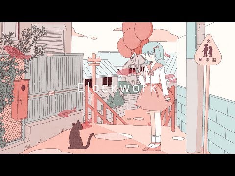 Misumi - Clockwork feat.初音ミク