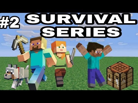 SURVIVAL SERIES PART 2