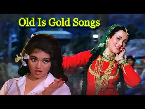 70s Song & 80s Song | Lata Mangeshkar, Kishore Kumar, Mohammed Rafi, Asha Bhosle | Sun Sahiba Sun