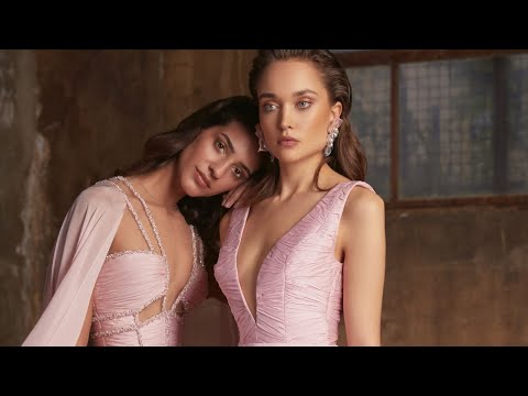 Tony Ward | Fashion Film RTW FW 22