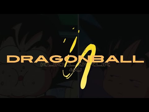 Everybody loves Goku #anime #amvshortsmix #amv #dragonball