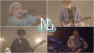 Natural Lag / We Can (from Natural Lag Live Tour 2022 After Rain ～Funk it Hands up～)