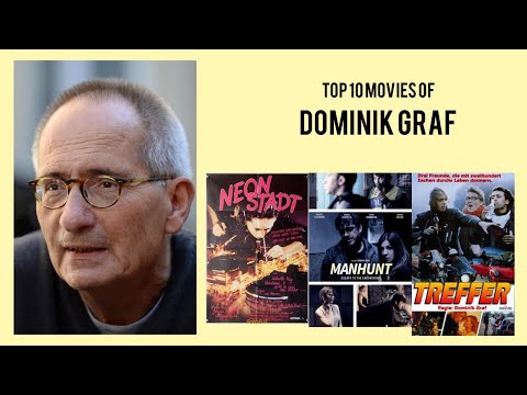 Dominik Graf |  Top Movies by Dominik Graf| Movies Directed by  Dominik Graf