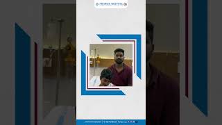 Urine Infection Issue | Patients Testimonial | Premier Hospital, Hyderabad