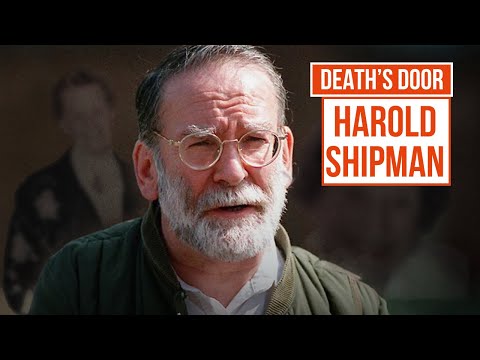 Death’s Door: The Story of Harold Shipman | A True Crime Horror Story | @TrueCrimeCentral