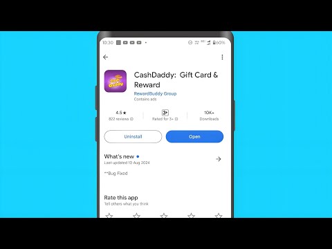 Cash Daddy App Kya Hai | Cash Daddy App Kaise Use Kare | Cash Daddy App Se Paise Kaise Kamaye