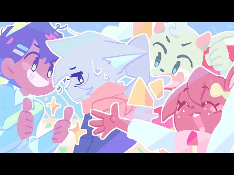 The Hype Brigade【Animation】