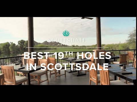 The Top 19th Holes in Scottsdale to Celebrate Your Round | Experience Scottsdale