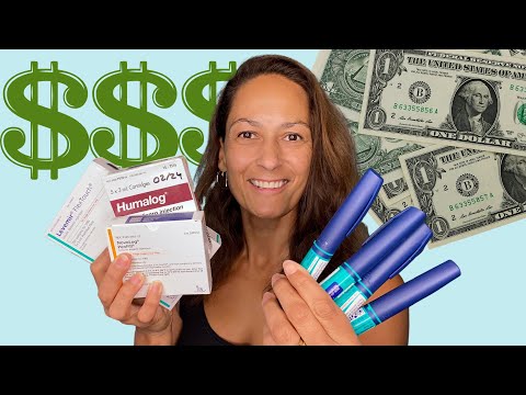 The Secret to Getting Cheaper Insulin