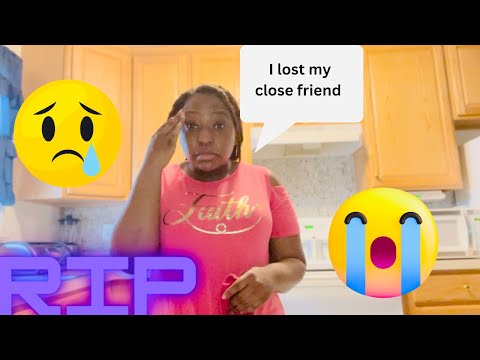 I lost my close friend *storytime* #vlog