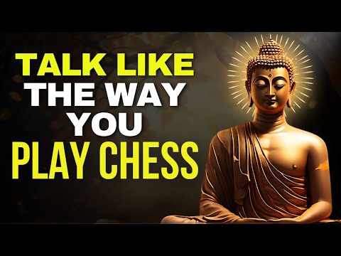 How to use your words wisely | Buddhism In English