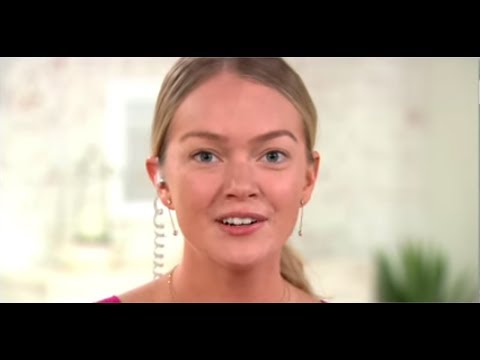 How to Fill in Your Brows with Wander Beauty | QVC Quick Tips