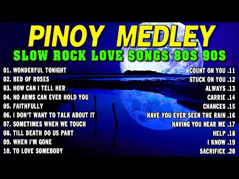 Emerson Condino Nonstop 2024 ️🤩Best Nonstop Pinoy Medley ️🎼️ Mga Lumang Tugtugin Noong 80s 90s