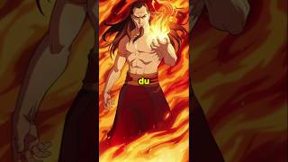 Les Légendes les Plus Puissantes dans Avatar : Ozai, Le Seigneur du Feu #avatar #thelastairbender