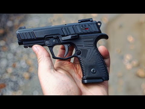 6 Home Defense Pistols You Absolutely Need Right Now!