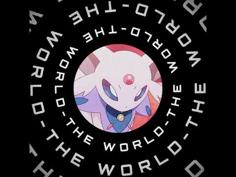 espeon edit - #eeveelutions #espeon - any requests? :]