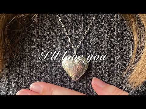 I Love You So - Erin Nicole