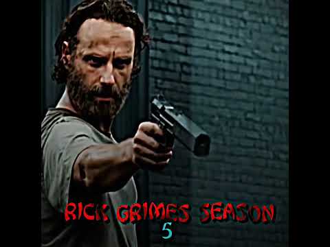 TWD Rick Grimes Edit #twd#rickgrimes