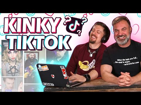 REACTING to TIK-TOKs before they get banned!