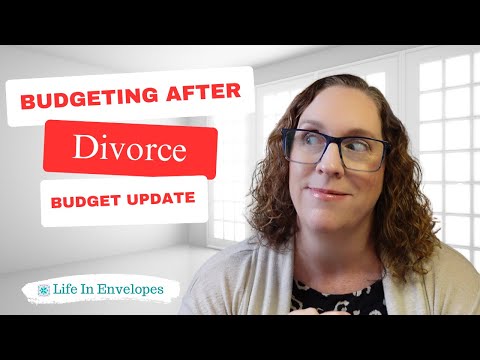 Making Changes / Savings Challenge / Talking About Living Together and Dating / #divorce #lowincome